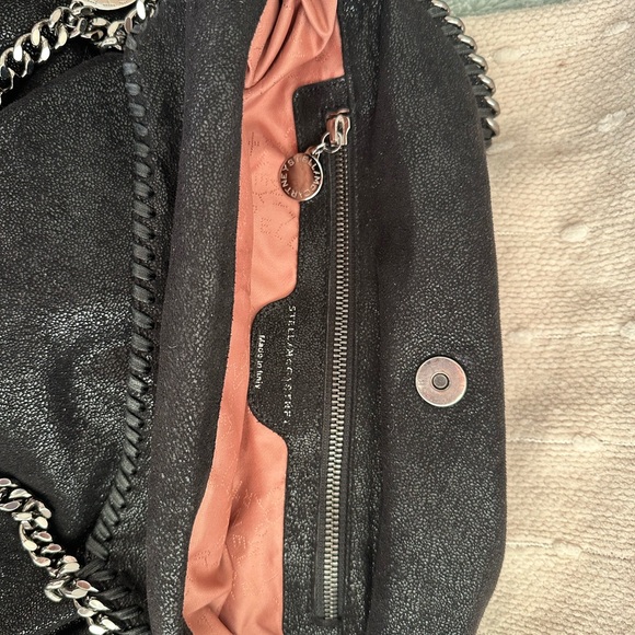 STELLA McCARTNEY FALABELLA BAG - Picture 3 of 3